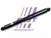 Амортизатор газ-масло RENAULT Master II 97-10; NISSAN Interstar 01-10; OPEL Movano A 98-10 Амортизатор газ-масло RENAULT Master II 97-10; NISSAN Interstar 01-10; OPEL Movano A 98-10