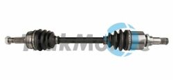 Напіввісь ліва Citroen C1 1.4 HDi 2005–2014, Peugeot 107 1.4 HDi 2005–2014, Toyota Aygo 1.4 HDi 2005–2010