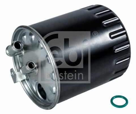 DB Фільтр паливний Sprinter 09- DB Фільтр паливний Sprinter 09-