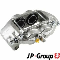 Супорт пров. прав. TOYOTA LAND CRUISER 200 07-