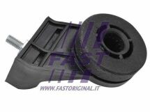 Кронштейн радіатора FIAT Doblo 00-13, Bravo 95-01, Multipla 03-10