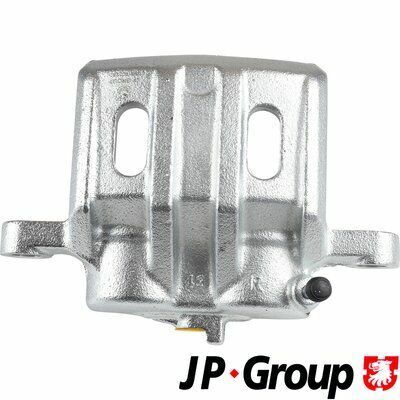 JP GROUP Суппорт пер. прав. (AKEBONO) MITSUBISHI OUTLANDER 06-