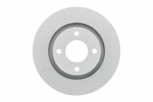 Диск гальмівний передній (вентил.) AUDI 80 91-96 (280*22)