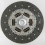 Комплект зчеплення Ford Transit 2.4TDCI 00-06 (140ps), фото 7 - інтерент-магазин Auto-Mechanic