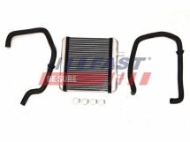 Радіатор пічки IVECO Daily E3 99-06 Радіатор пічки IVECO Daily E3 99-06