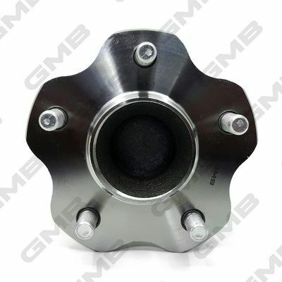 Подшипник зад. ступицы с ABS Juke 10- NISSAN