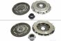 Комплект зчеплення BMW 3 (E46) 98-05 (d=230mm) (+вижимний) M47/N42/N46, фото 10 - интернет-магазин Auto-Mechanic