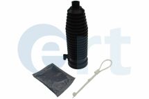 Защита рулевой колонки Ford Focus II 2004–