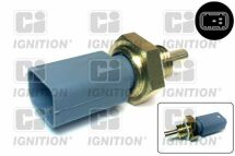 Датчик температури охолоджуючої рiдини