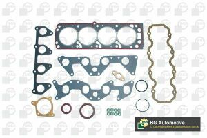Комплект прокладок Astra/Kadett/Omega/Vectra 1.8/2.0 85-99 (верхній)