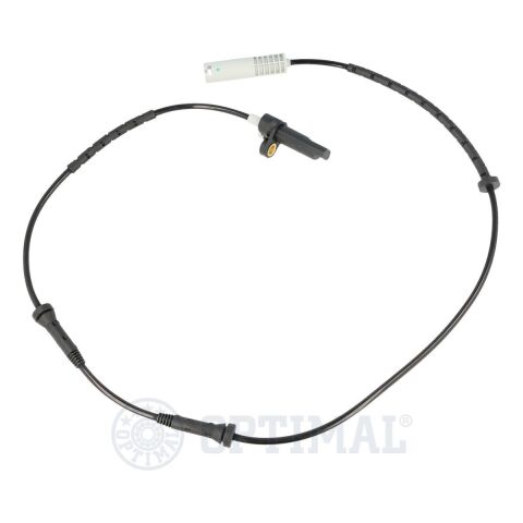 Датчик числа оборотов