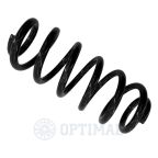 Пружина підвіски