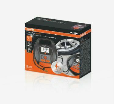 Автомобільний компресор Osram OTIR6000