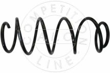 Пружина ходової частини