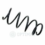 Пружина подвески