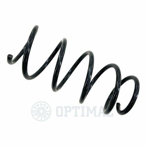 Пружина підвіски Пружина підвіски