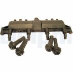 Котушка запалювання Citroen Berlingo, Xsara, Peugeot 206, 306, Partner 1.4 96–