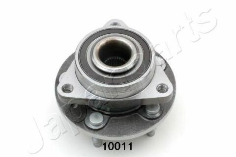 JAPANPARTS OPEL Підшипник передн. маточини Astra J,Chevrolet Cruze