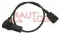 Датчик коленвала Opel ASTRA G, OMEGA B, VECTRA B/C 2.0D/2.2D 96-, фото 2 - интернет-магазин Auto-Mechanic