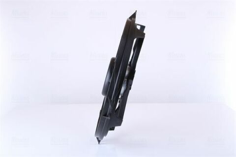 Вентилятор радіатора Berlingo, Jumpy, Peugeot 807, Partner 1.4/2.0HDI 99- CITROEN