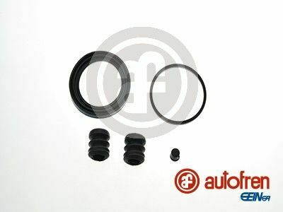 Ремкомпл. суппорта перед Audi 80/100/A4/A6/MB W124/W201/Laguna II/Megane II/Caddy III/Golf IV/V 54mm