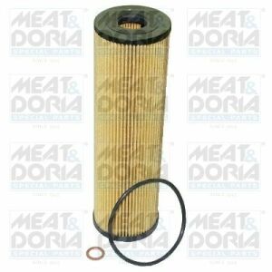 Фільтр масляний вставка db w140/129 6,0 m120