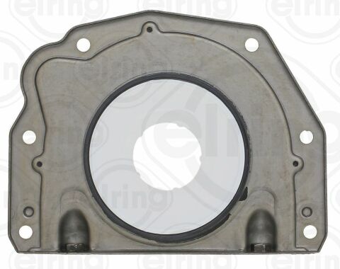 Сальник колінвалу (задній) Ford Fiesta/FocusIII/Mondeo/Connect 1.0 12- (d=80mm)