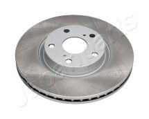 Диск гальмівний передн. avensis 05-, corolla 04-