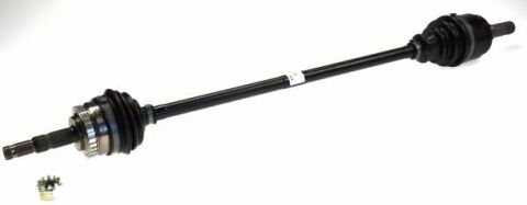 Привідний вал