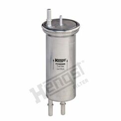 Фильтр топливный BMW X5/Range Rover 3.0/4.4/4.6i 00- Фильтр топливный BMW X5/Range Rover 3.0/4.4/4.6i 00-