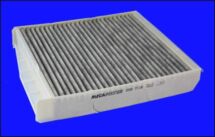 Фільтр салонний