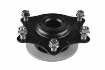 Опора амортизатора резинометаллическая в комплекте.