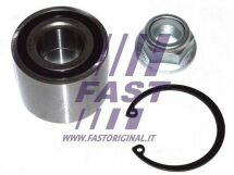 Подшипник ступицы RENAULT Kangoo 97-07; NISSAN Kubistar 03-08 Подшипник ступицы RENAULT Kangoo 97-07; NISSAN Kubistar 03-08