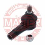 Наконечник, поперечна кермова тяга