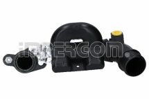 Патрубок інтеркулера (к-кт) Citroen С5/Ford Focus II 1.6HDi-2.0TDCi 03- (полімер) Патрубок інтеркулера (к-кт) Citroen С5/Ford Focus II 1.6HDi-2.0TDCi 03- (полімер)