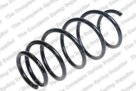 Пружина підвіски