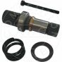Фланець півосі передній VW T5 1.9TDI 03-15 (26x37zx137), фото 8 - интернет-магазин Auto-Mechanic