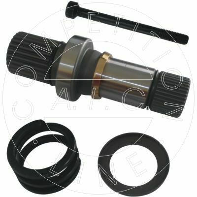 Фланець півосі передній VW T5 1.9TDI 03-15 (26x37zx137) Фланець півосі передній VW T5 1.9TDI 03-15 (26x37zx137)