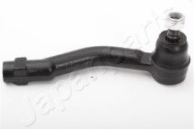 Наконечник рул тяги (левый) tucson 04-, kia sportage