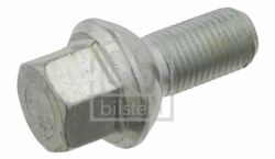 Болт колеса (сталевий диск) Mercedes-Benz Vito M14*1,5*25