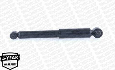 Амортизатор газовий задній Opel Astra H 04–