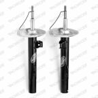 Двосторонній амортизатор