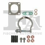 Комплект прокладок турбины Lancia Lybra 2001–, Fiat Bravo II 1.9 JTD