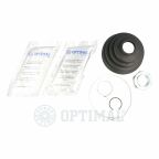 Пильовик приводу колеса