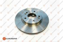 Диски гальм. пер. 2 шт.