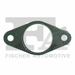 Прокладка глушителя MAZDA 323 -95,MX3 -94 KIA Sephia 93-00Shuma 98-,Rio 00-