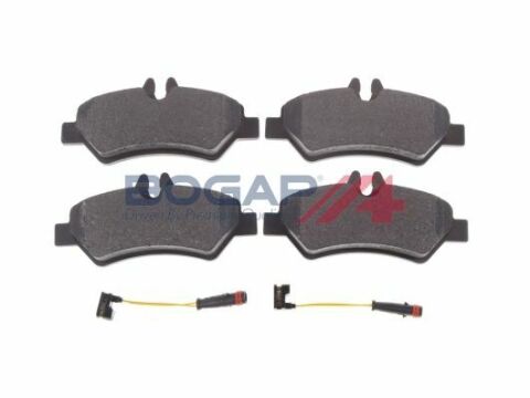 Колодки гальмівні (задні) MB Sprinter 209-319 CDI/VW Crafter 30-35 06-(з датчиками) Колодки гальмівні (задні) MB Sprinter 209-319 CDI/VW Crafter 30-35 06-(з датчиками)