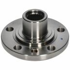 Ступиця колеса