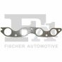 Прокладка вип. колектора freelander 1.8 98-00, фото 1 - інтерент-магазин Auto-Mechanic