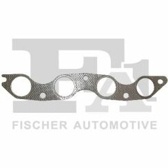 Прокладка вып. коллектора freelander 1.8 98-00